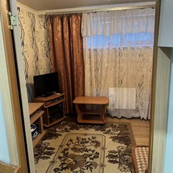 Продается 1-комнатная квартира, 24,5 м²