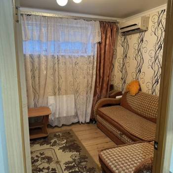 Продается 1-комнатная квартира, 24,5 м²