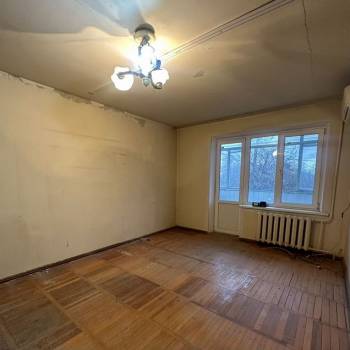 Продается 1-комнатная квартира, 33 м²