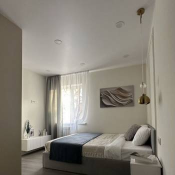 Продается 1-комнатная квартира, 30 м²