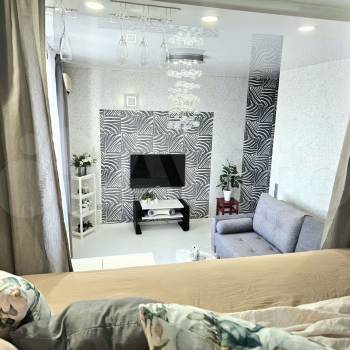 Сдается 1-комнатная квартира, 41,8 м²