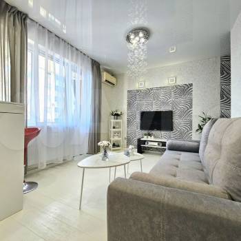 Сдается 1-комнатная квартира, 41,8 м²