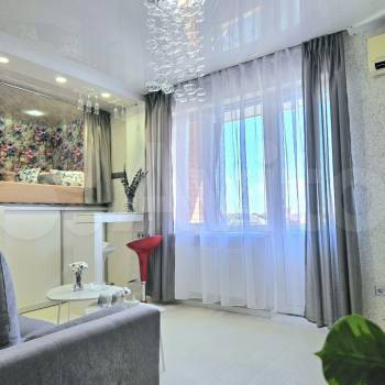 Сдается 1-комнатная квартира, 41,8 м²