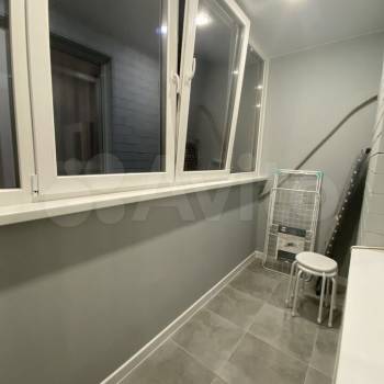 Сдается 1-комнатная квартира, 30,7 м²