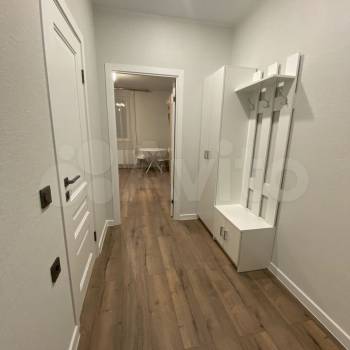 Сдается 1-комнатная квартира, 30,7 м²