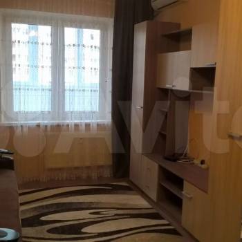 Сдается 1-комнатная квартира, 37 м²