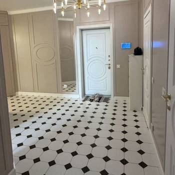 Сдается Многокомнатная квартира, 82 м²