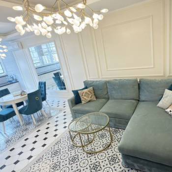 Сдается Многокомнатная квартира, 82 м²