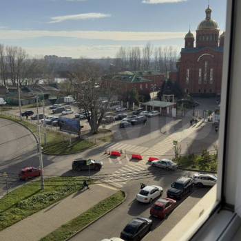 Сдается 1-комнатная квартира, 47,7 м²