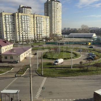 Сдается 1-комнатная квартира, 47,7 м²