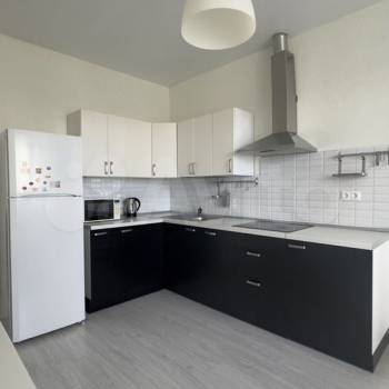 Сдается 1-комнатная квартира, 47,7 м²