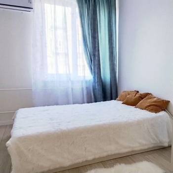 Продается 2-х комнатная квартира, 61 м²