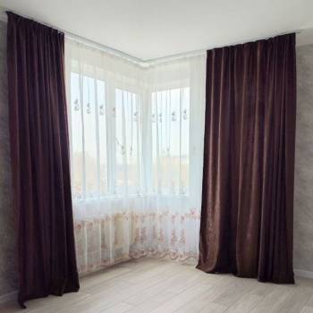 Продается 2-х комнатная квартира, 61 м²