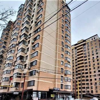 Продается 2-х комнатная квартира, 70 м²
