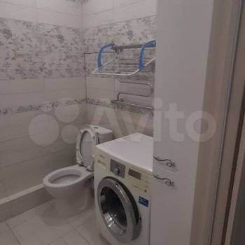 Сдается 1-комнатная квартира, 37 м²