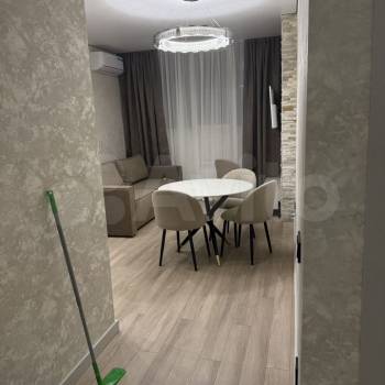 Сдается 1-комнатная квартира, 45 м²