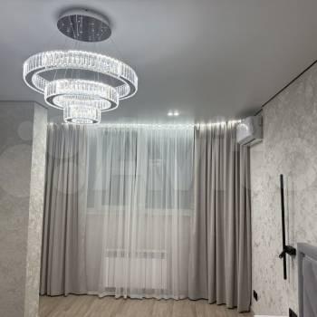 Сдается 1-комнатная квартира, 45 м²