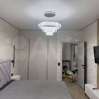 Сдается 1-комнатная квартира, 45 м²