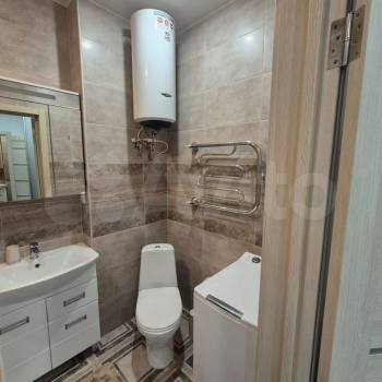 Сдается 1-комнатная квартира, 40,2 м²