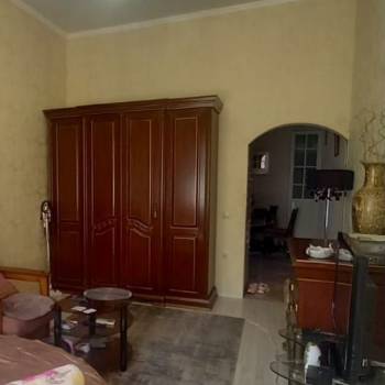 Продается 1-комнатная квартира, 38 м²