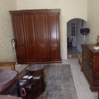 Продается 1-комнатная квартира, 38 м²