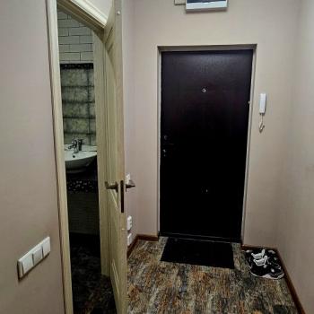 Сдается 1-комнатная квартира, 33 м²