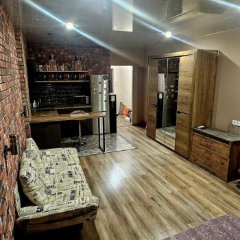 Сдается 1-комнатная квартира, 33 м²