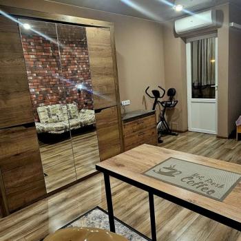 Сдается 1-комнатная квартира, 33 м²