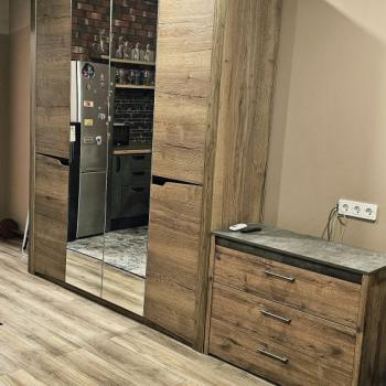 Сдается 1-комнатная квартира, 33 м²