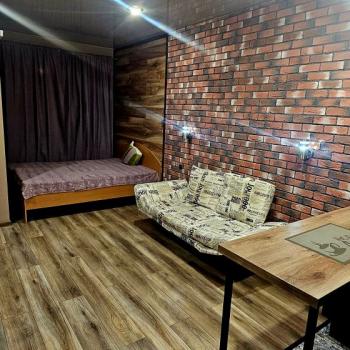 Сдается 1-комнатная квартира, 33 м²