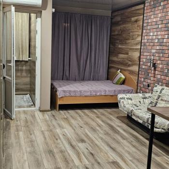 Сдается 1-комнатная квартира, 33 м²