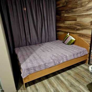 Сдается 1-комнатная квартира, 33 м²