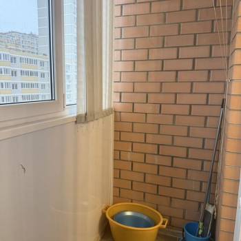 Сдается 1-комнатная квартира, 34 м²