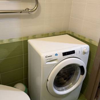 Сдается 1-комнатная квартира, 34 м²