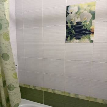 Сдается 1-комнатная квартира, 34 м²