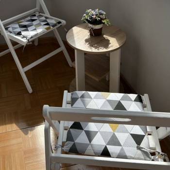 Сдается 1-комнатная квартира, 46 м²