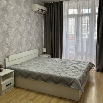 Сдается 1-комнатная квартира, 46 м²