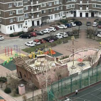 Сдается 1-комнатная квартира, 46 м²