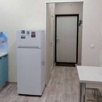 Сдается 1-комнатная квартира, 24 м²