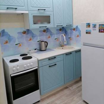 Сдается 1-комнатная квартира, 24 м²