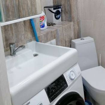 Сдается 1-комнатная квартира, 24 м²