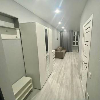 Сдается 1-комнатная квартира, 26,9 м²