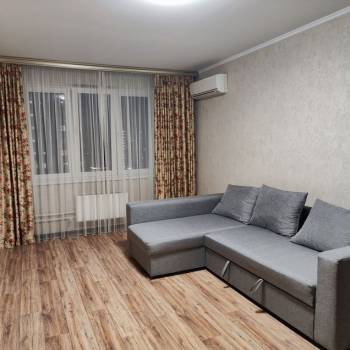 Сдается 2-х комнатная квартира, 59,4 м²