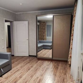Сдается 2-х комнатная квартира, 59,4 м²
