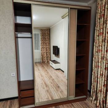 Сдается 2-х комнатная квартира, 59,4 м²