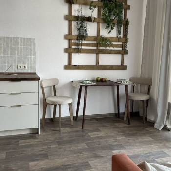 Сдается 1-комнатная квартира, 34,6 м²