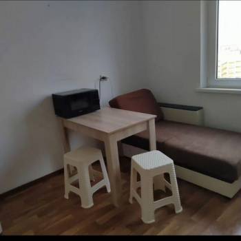 Сдается 1-комнатная квартира, 37,8 м²