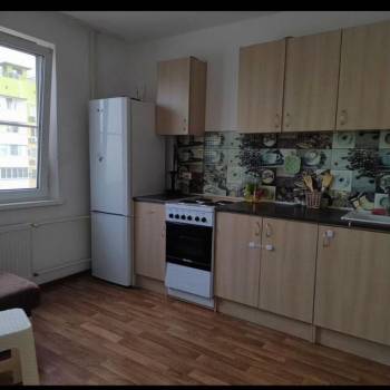 Сдается 1-комнатная квартира, 37,8 м²