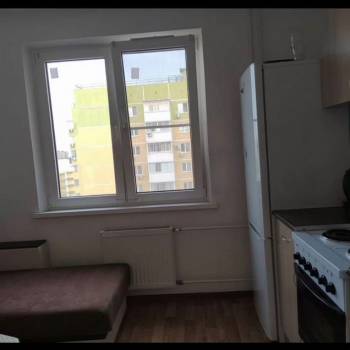 Сдается 1-комнатная квартира, 37,8 м²