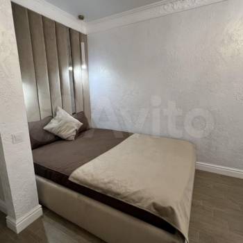 Сдается 1-комнатная квартира, 55 м²